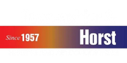 Overcashier & Horst Heating and A/C, Inc. Logo