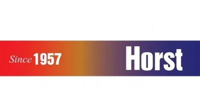Overcashier & Horst Heating and A/C, Inc. Logo
