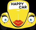 Happy Car logo