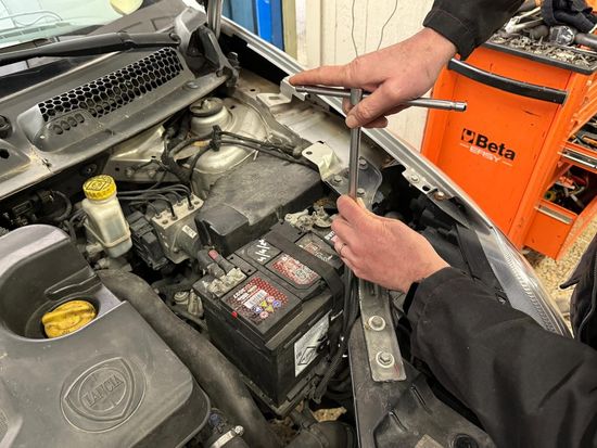 guasti auto