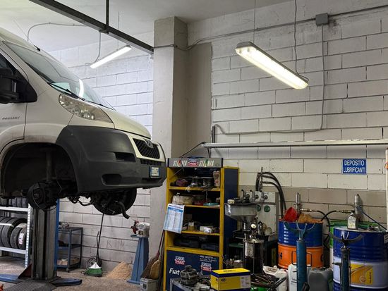 autocarrozzeria