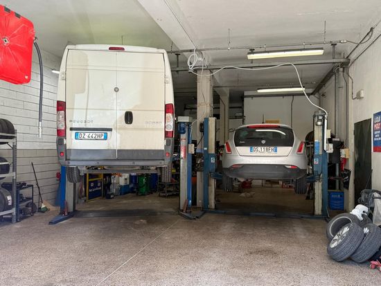componenti veicoli