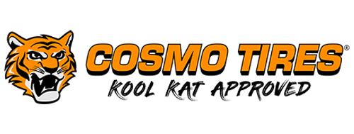 Cosmo Tires
