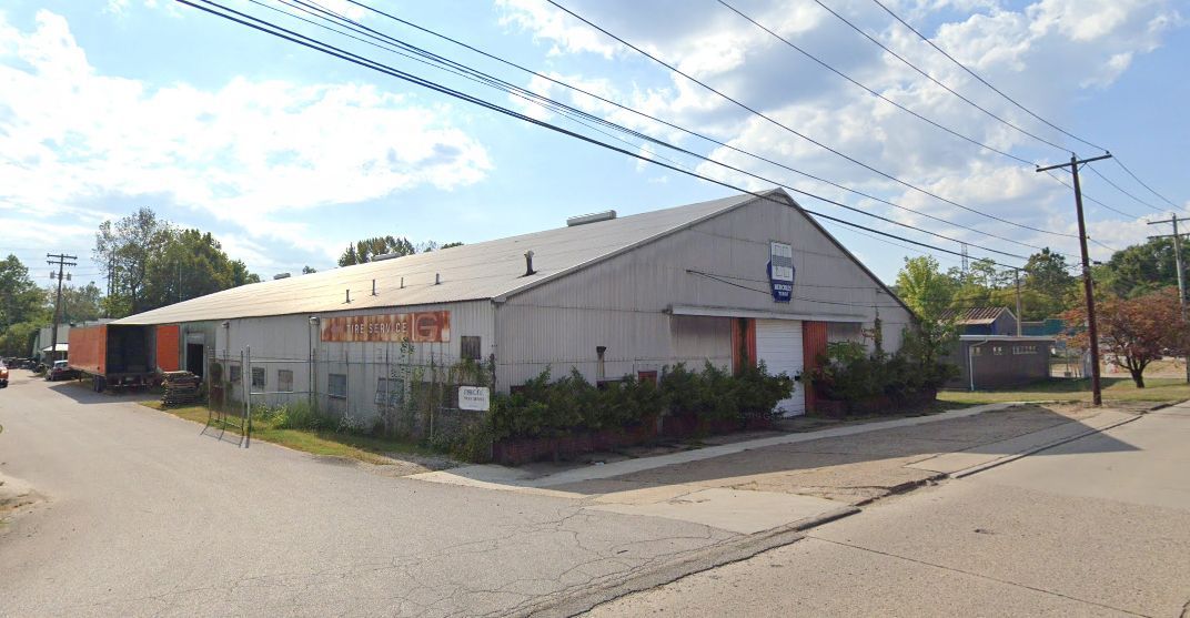 Commercial Location