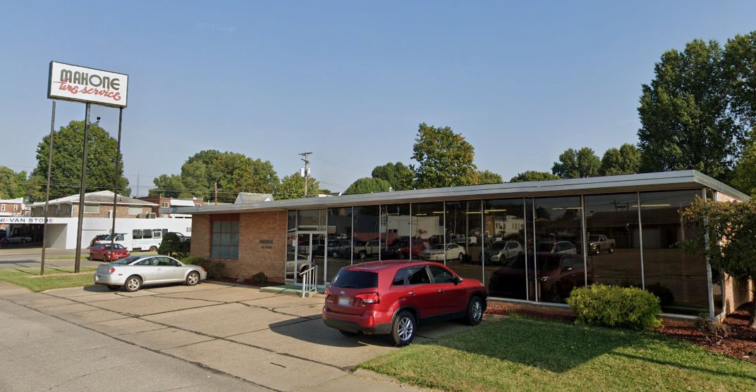 Retail Location