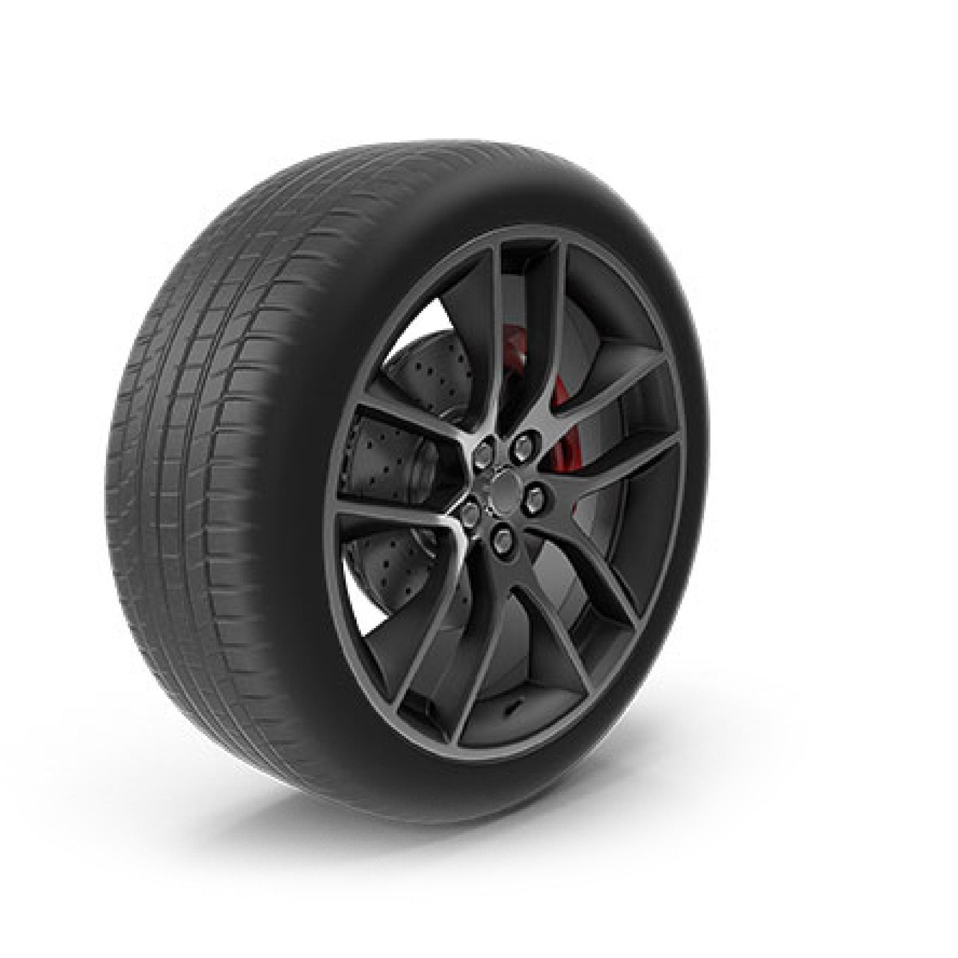 Mahone Tire Service Inc. Tire Service Center Installation