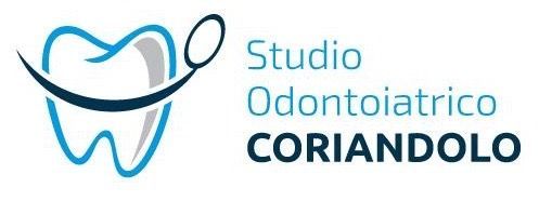 LOGO STUDIO CORIANDOLO