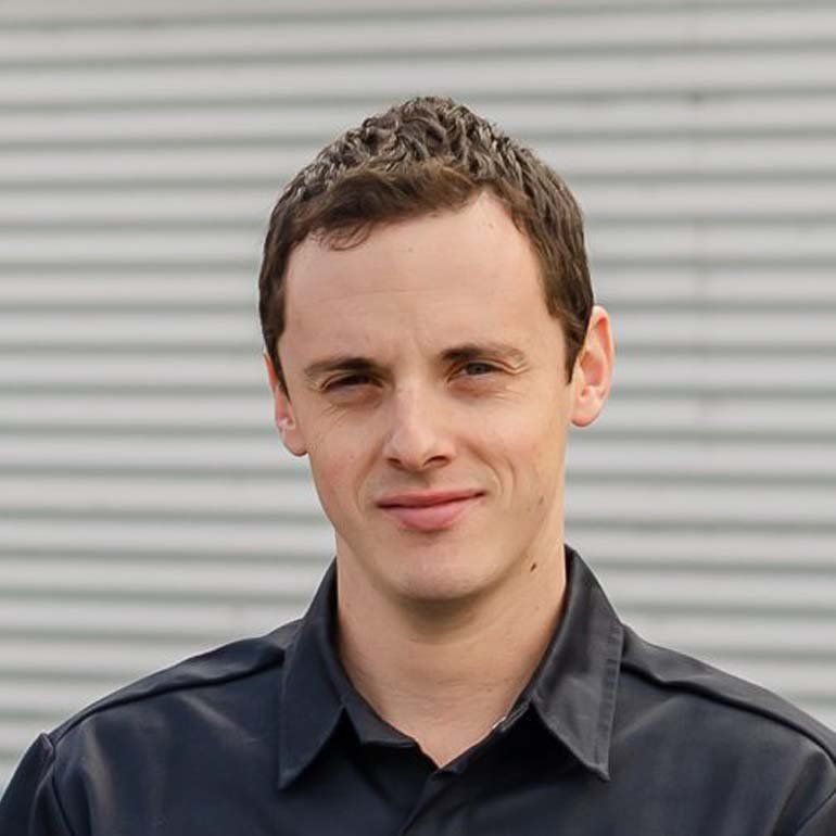 Loran Algie, Technician - Blackmans Bay Motors