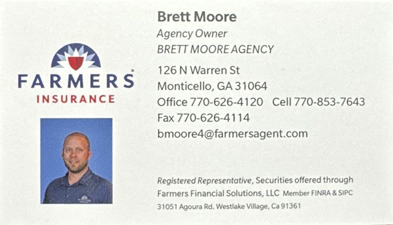 A business card for bobby jones paint and tune