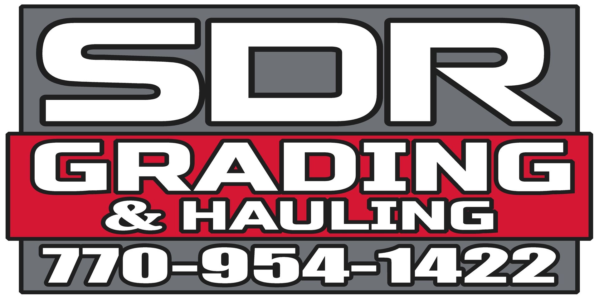 Srm southern readymix logo on a white background