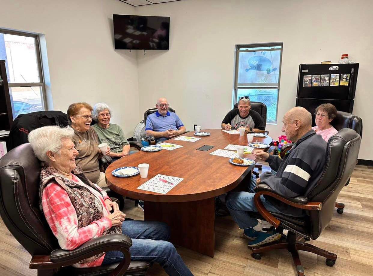 Dade County Health Department Dade County, Missouri