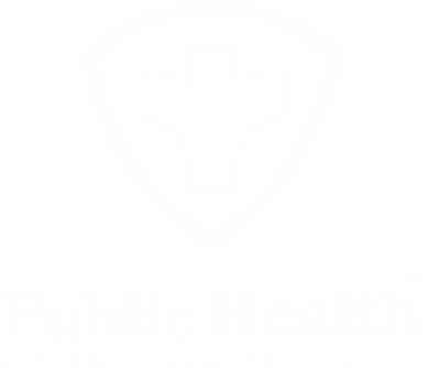 Public Health Logo