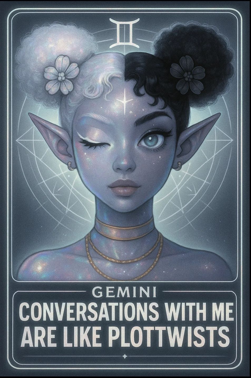 GEMINI - SINGLE