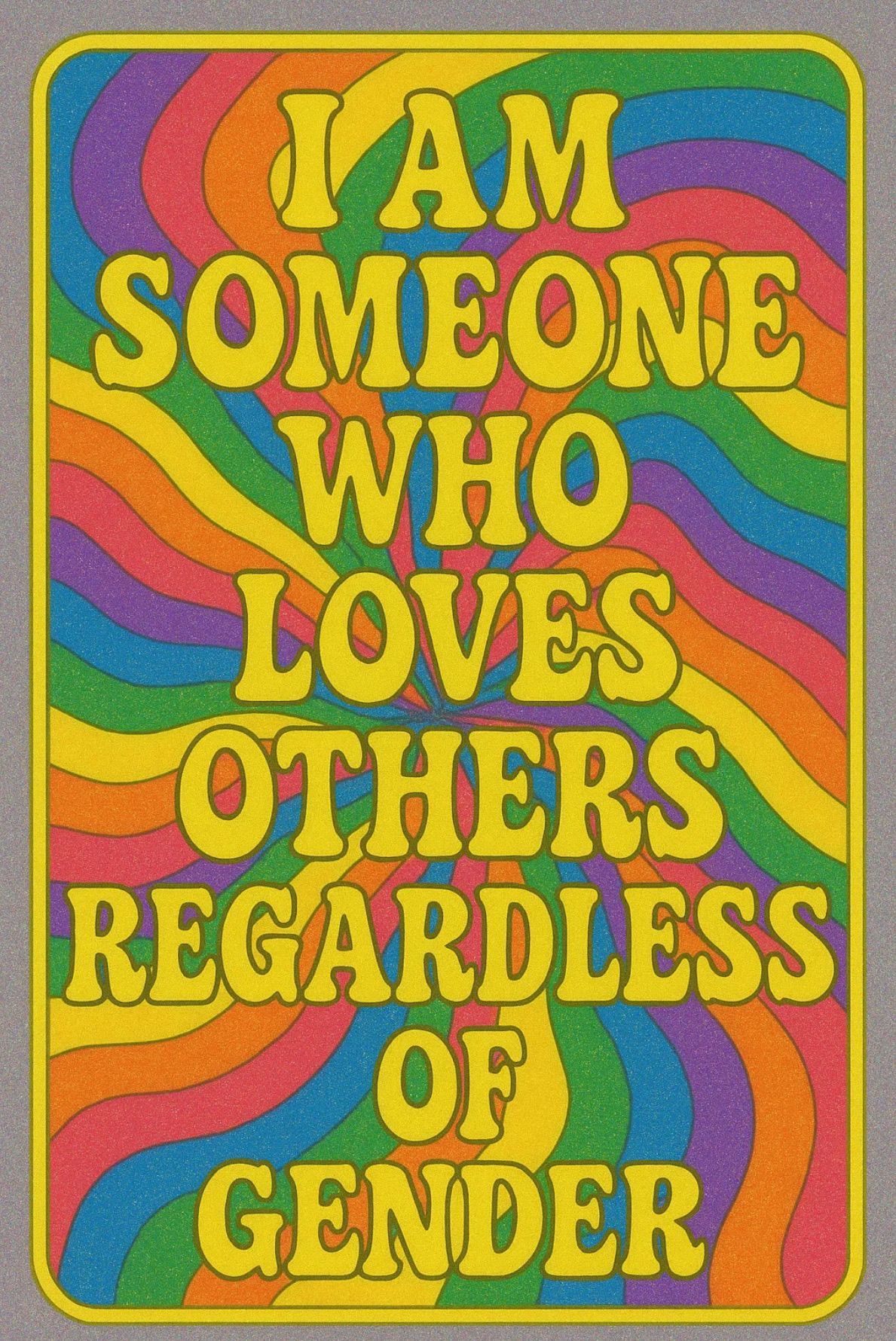 I AM SOMEONE - SINGLE