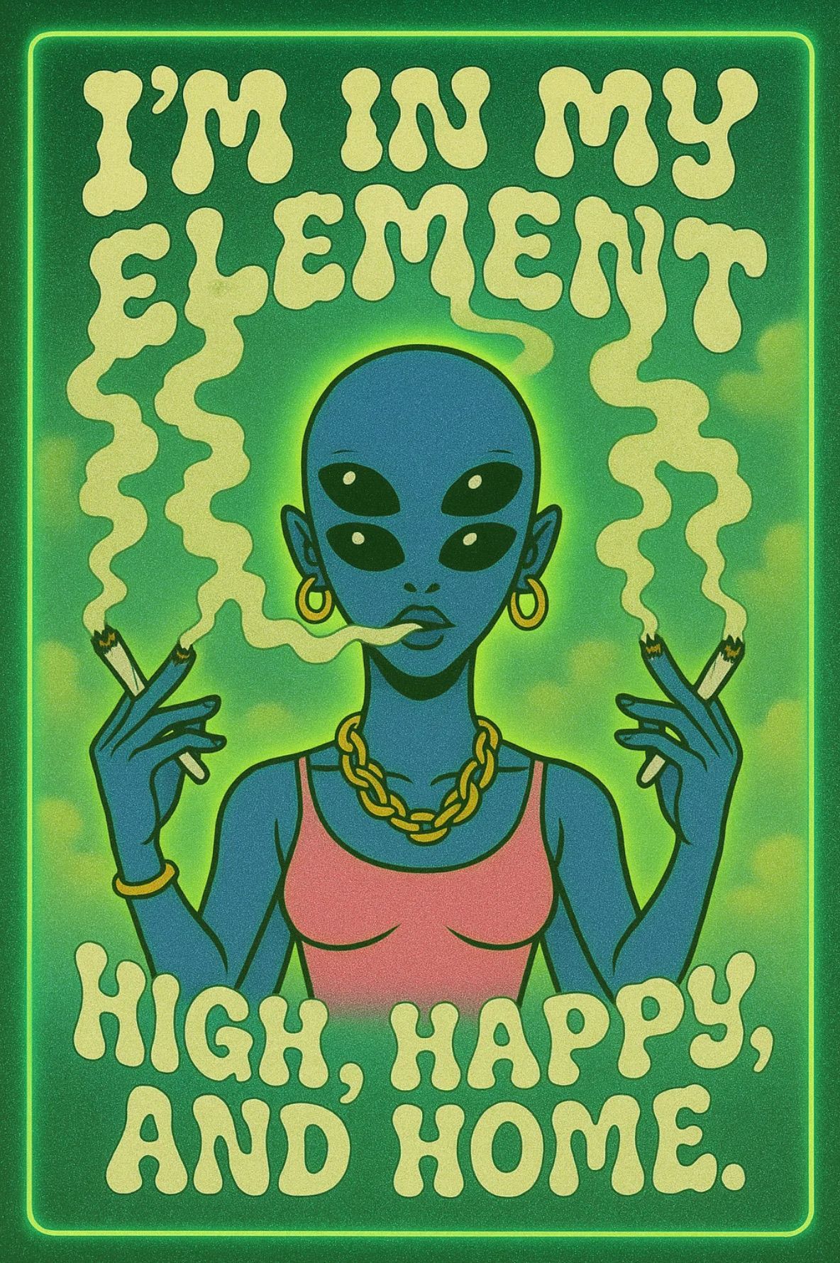 IN MY ELEMENT - SINGLE