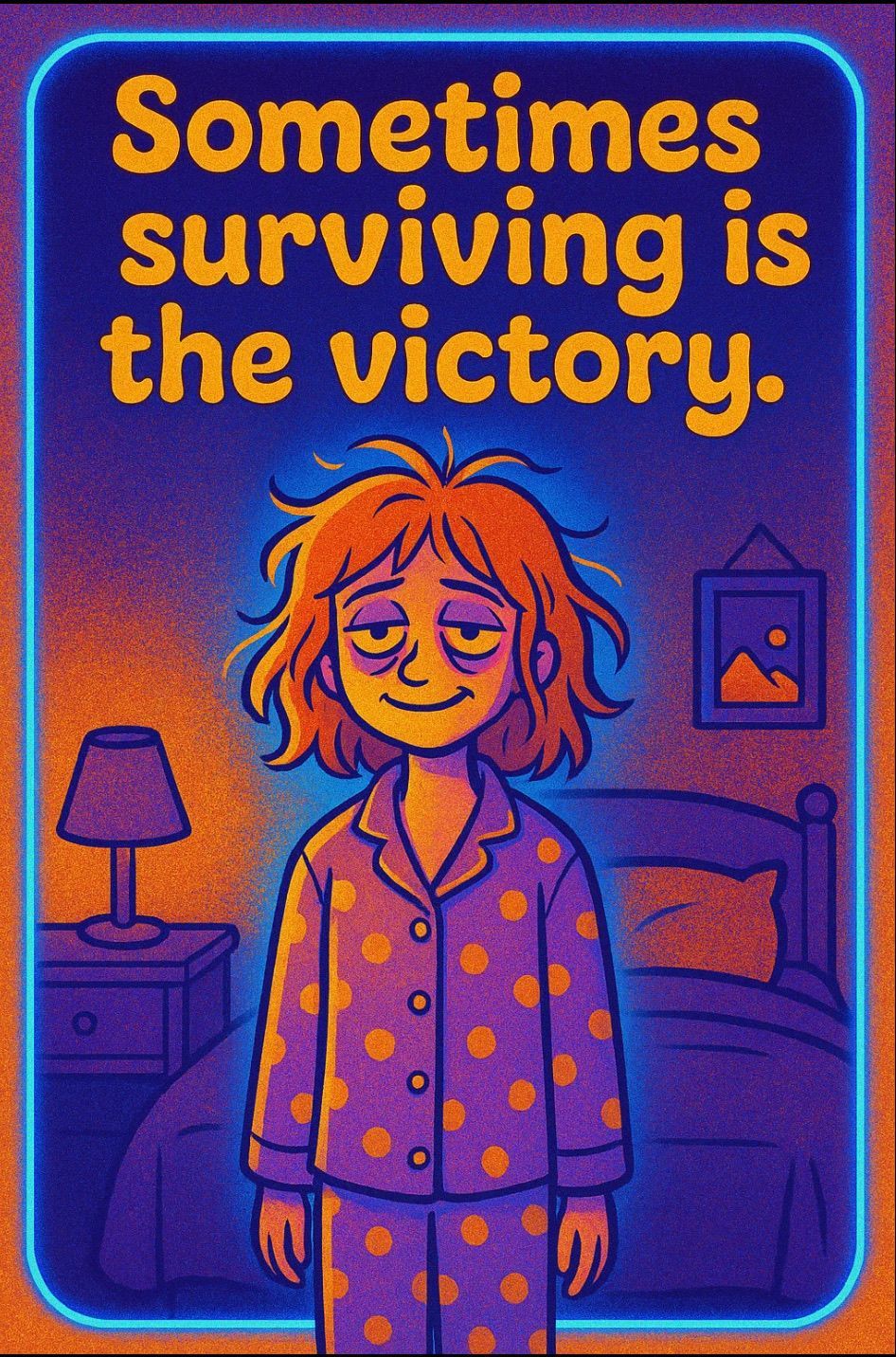 SURVIVING - SINGLE