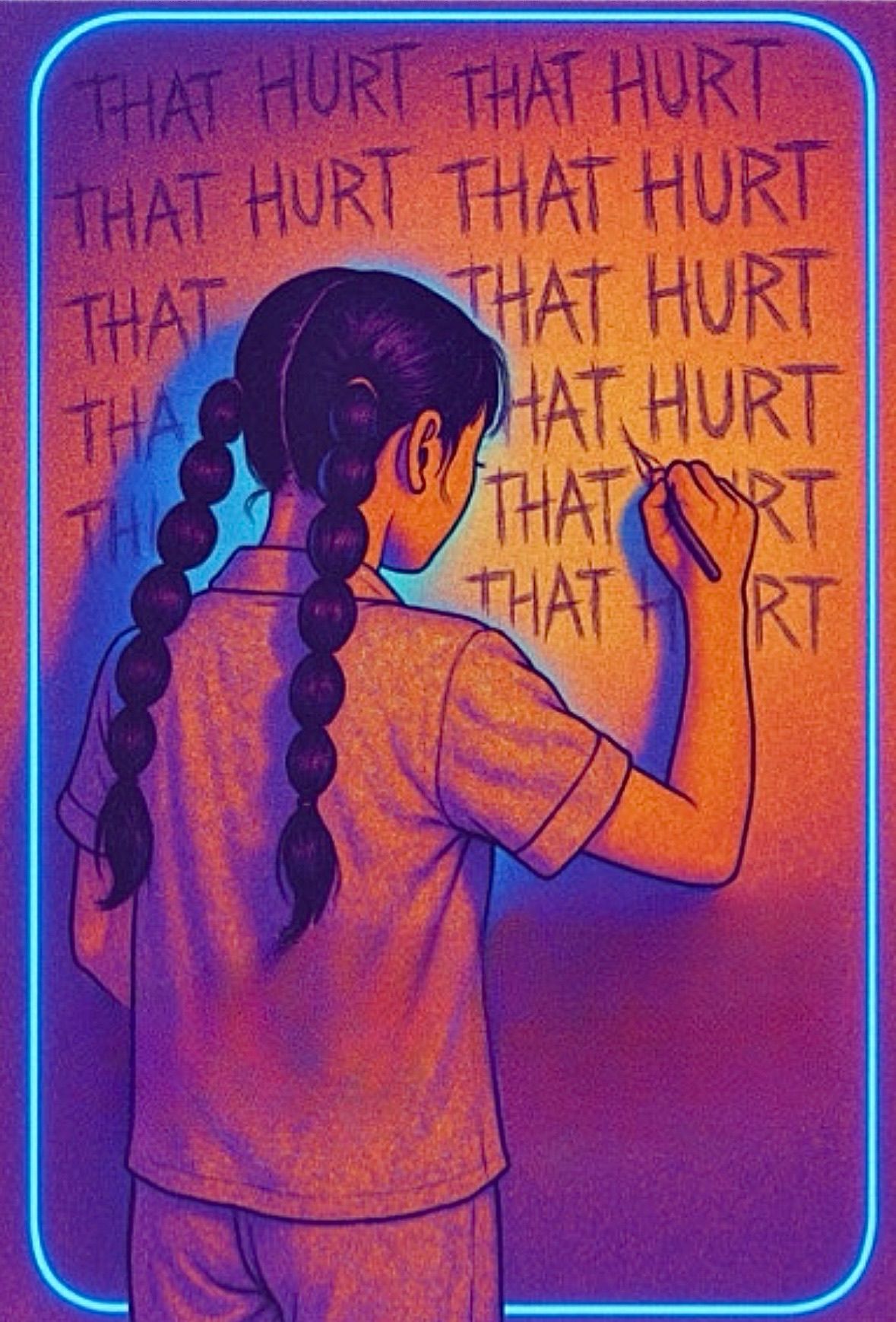 THAT HURT - SINGLE
