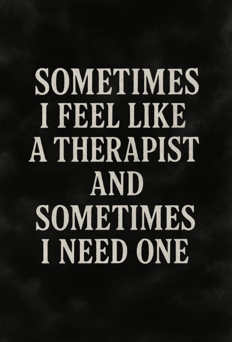 THERAPIST - SINGLE