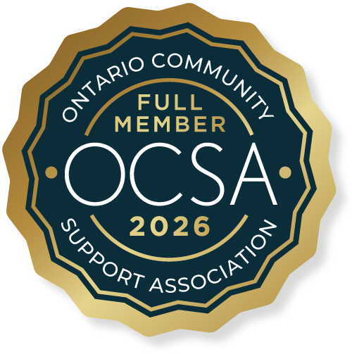 OCSA Full Member Badge 2025