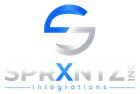 Sprxntz Integrations