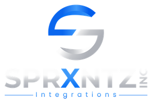 Sprxntz Integrations