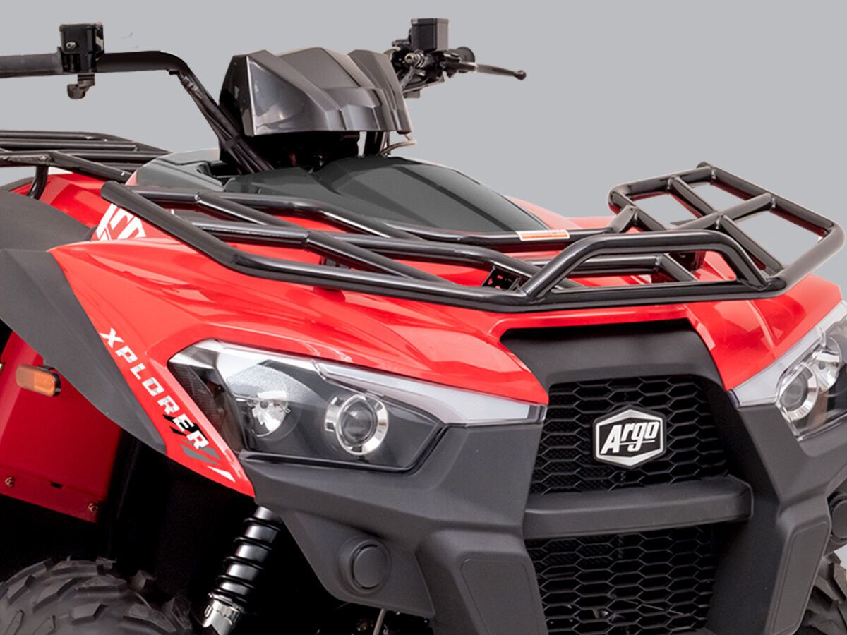 Argo Xplorer XR 700 EPS ATV from Loch Lomond Equipment Sales in Thunder ...