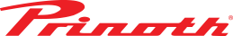 Prinoth snow grooming parts logo
