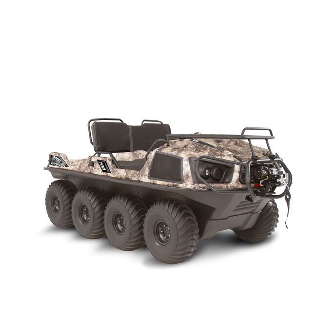 Argo Frontier 700 Scout 8x8
