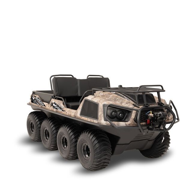 Argo Aurora 950 Huntmaster