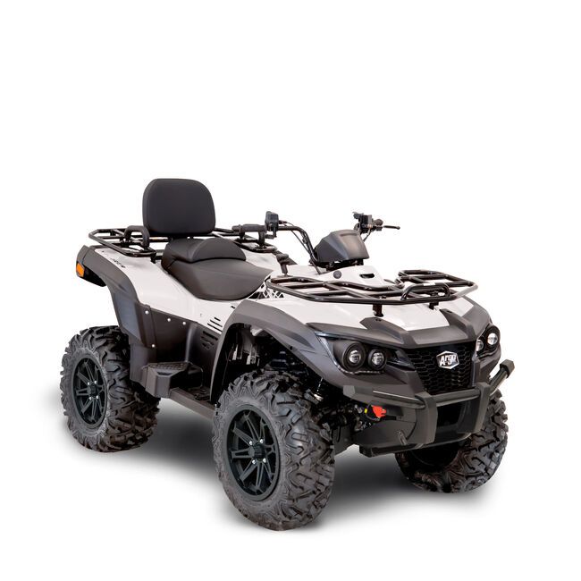 Argo Xplorer XRT 600 EPS ATV