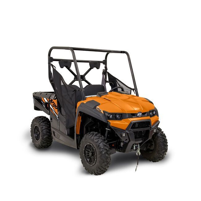Argo Magnum XF 500 LE side-by-side