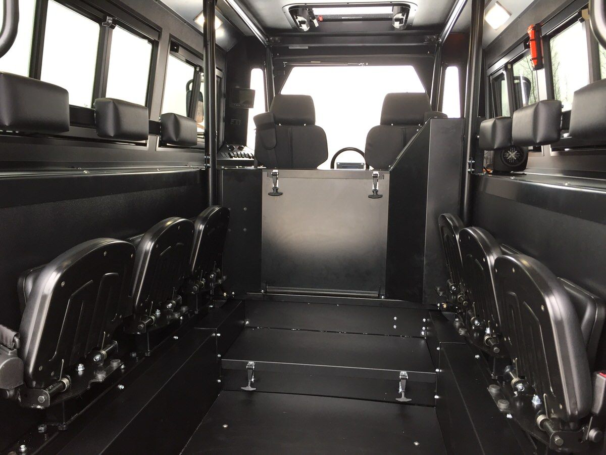 Seating