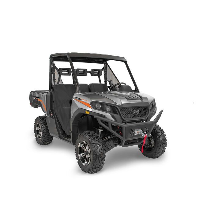 Argo Magnum XF 1000 LE