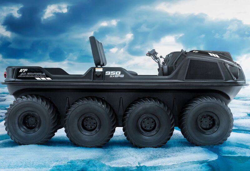 Argo Aurora 950