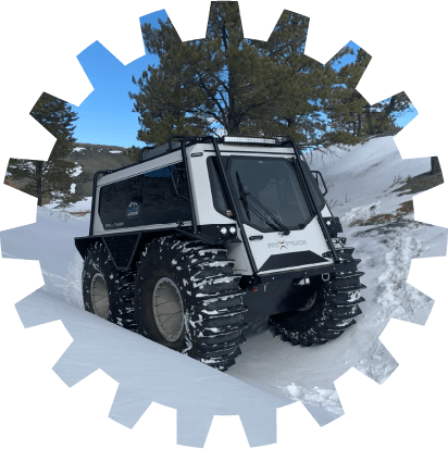 Fat Trucks