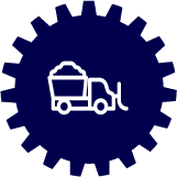 Full Groomer Icon