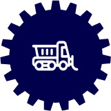 Rebuilt Groomer Tracks Icon