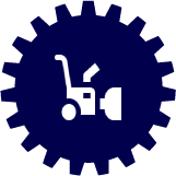 Good used take off parts Icon