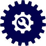 Summer Overhaul Services Icon