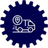 All-Season Demonstration Track Icon