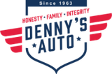 Business Logo | Denny's Auto