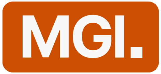 MGI Marketing Logo