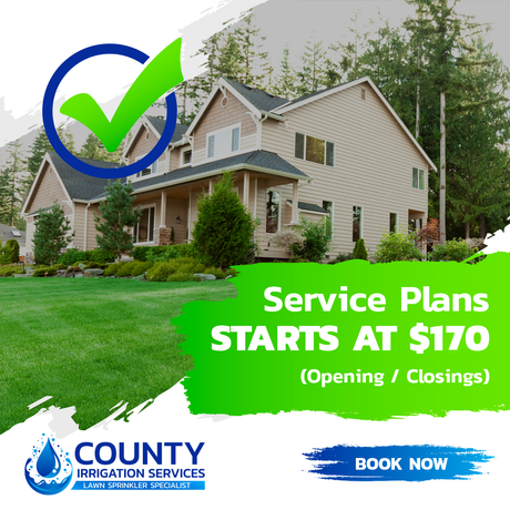 Service Plans Service Plans