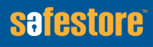 Simply Moved Ltd Storage at Safestore