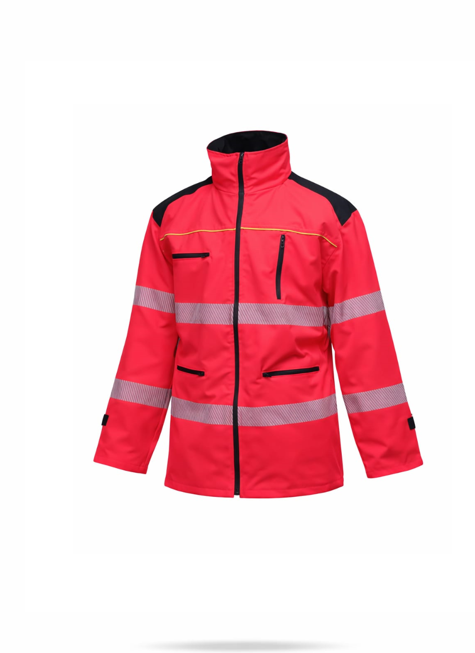 parka da soccorso