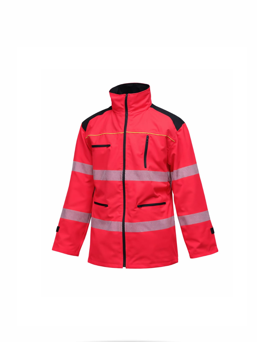 parka da soccorso