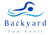Backyard Fun Pools Logo