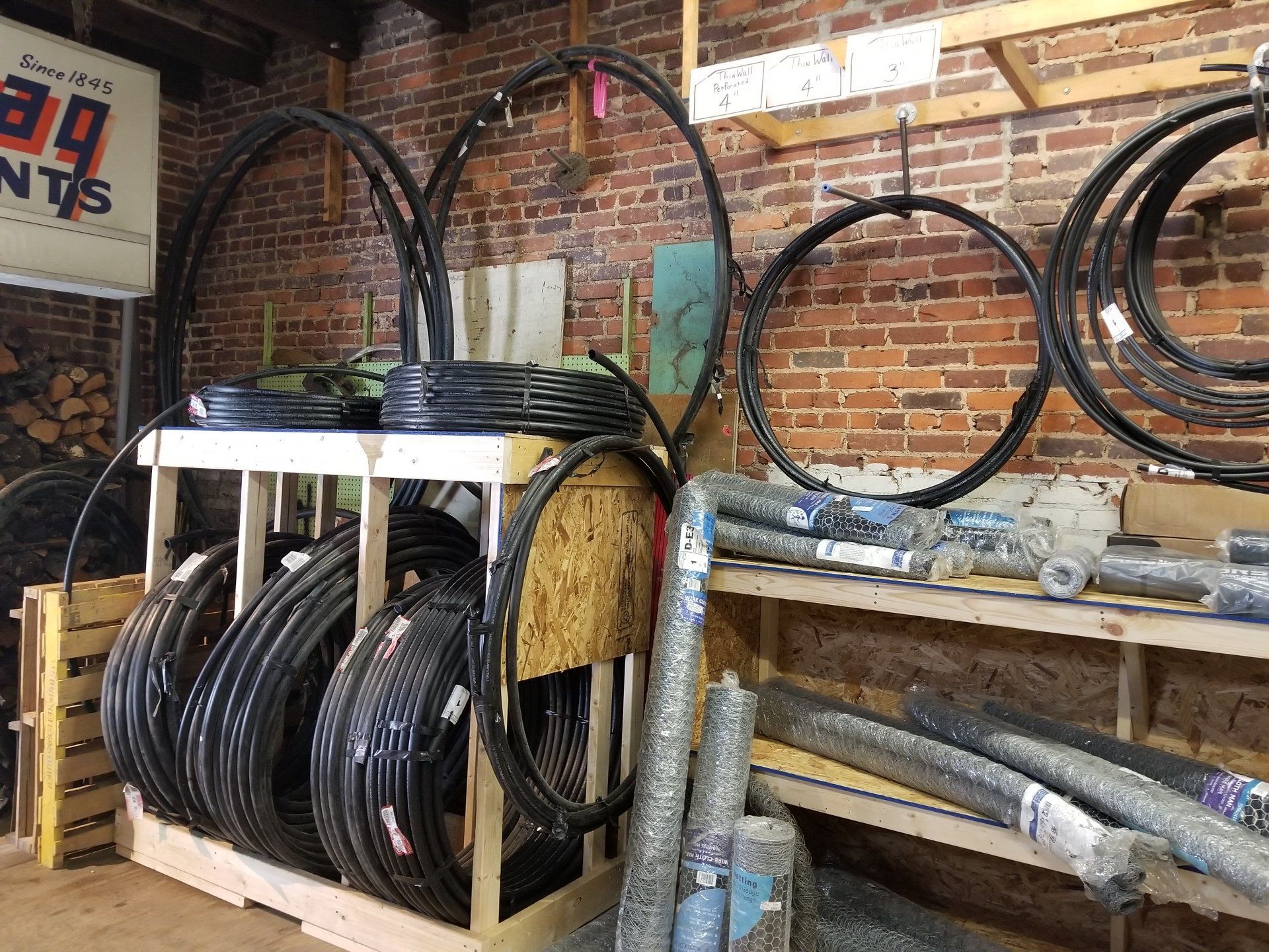 Hose | Chester, SC | Ezell Hardware Inc