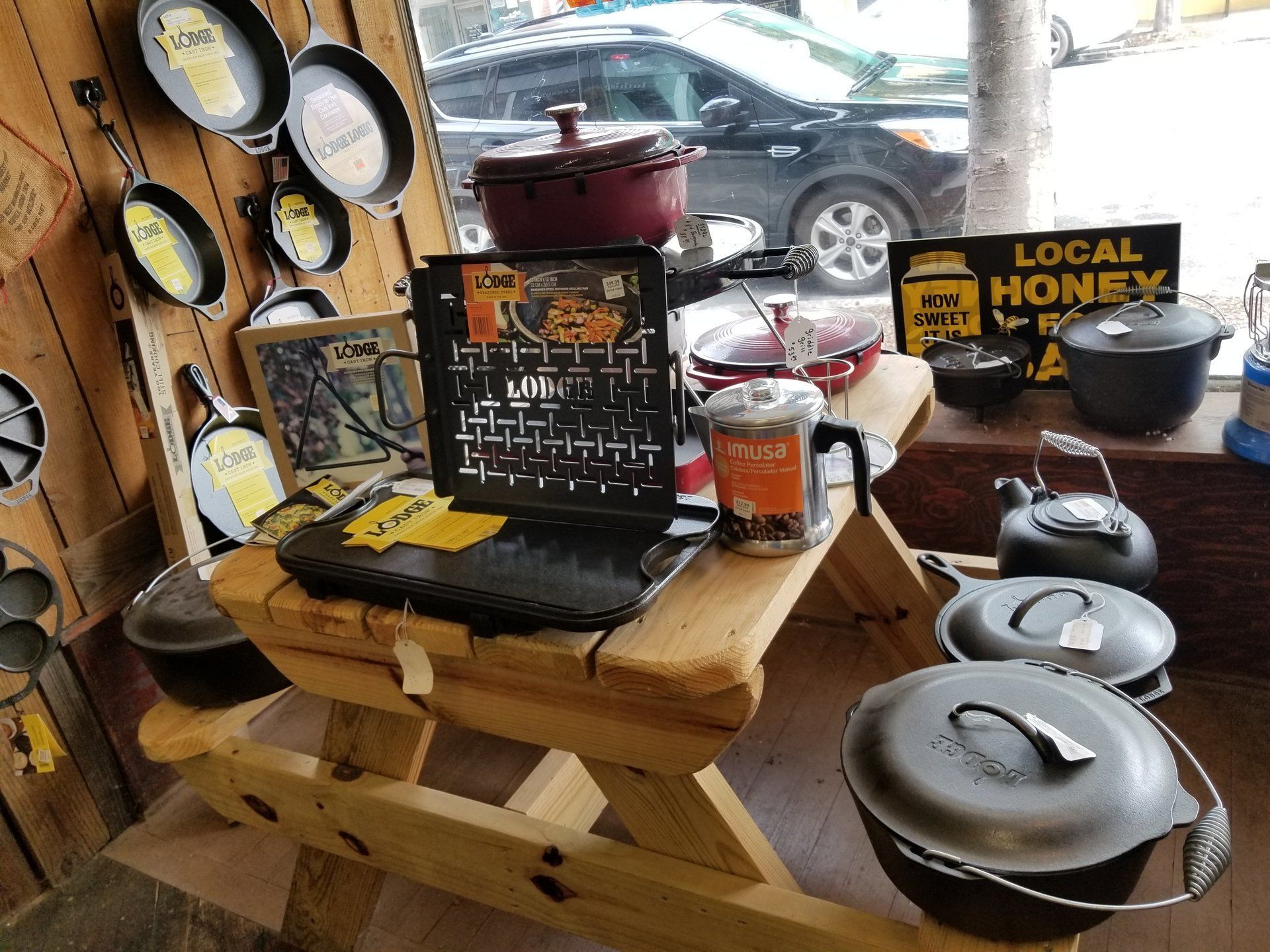 Kitchen Hardware | Chester, SC | Ezell Hardware Inc