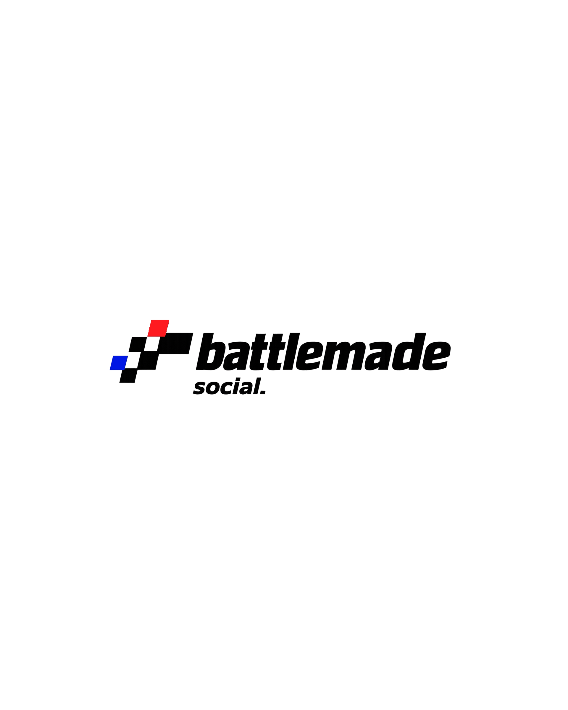 Battlemade Social Logo